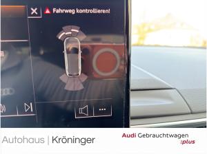 Audi A4 Avant 35 TFSI S Tronic ACC Tour Navi