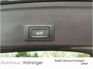 Audi A4 Avant 35 TFSI S Tronic ACC Tour Navi