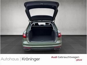 Audi A4 Avant 35 TFSI S Tronic ACC Tour Navi