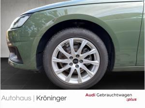 Audi A4 Avant 35 TFSI S Tronic ACC Tour Navi