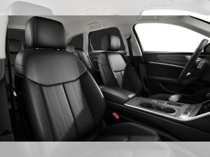 Audi A6 Avant 55 TFSI e Q S line 19"|NAVI+VC|LED|HuD|RFK