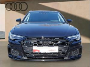 Audi A6 Avant 55 TFSI e Q S line GWP 19"|NAVI+VC|LED|HuD|RFK