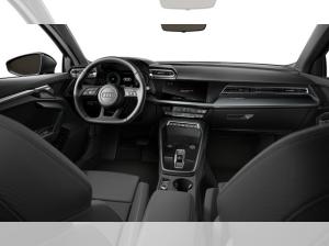 Audi A3 Sportback 40 TFSI e 17"|NAVI+VC|LED|SHZ|ACC