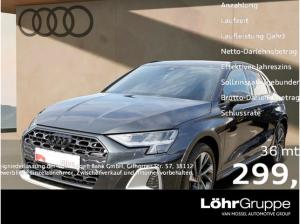 Audi A3 allstreet 35 TFSI GWP 18"|NAVI+VC|ACC|SHZ|RFK