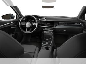 Audi A3 allstreet 35 TFSI 18"|NAVI+VC|RFK|AHK|STANDHZG