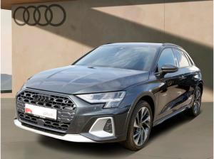 Audi A3 allstreet 35 TFSI GWP 18"|NAVI+VC|ACC|SHZ|RFK