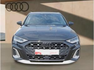 Audi A3 allstreet 35 TFSI GWP 18"|NAVI+VC|ACC|SHZ|RFK