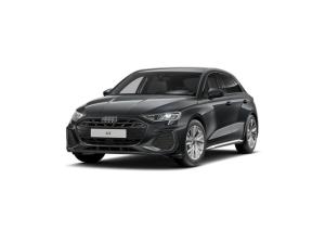 Audi A3 Sportback 35 TDI S line GWP 17"|LED|NAVI|SHZ|ACC