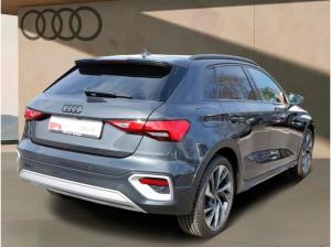 Audi A3 allstreet 35 TFSI GWP 18"|NAVI+VC|ACC|SHZ|RFK