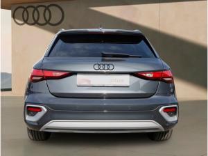 Audi A3 allstreet 35 TFSI GWP 18"|NAVI+VC|ACC|SHZ|RFK