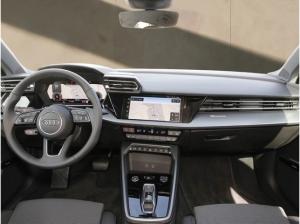 Audi A3 allstreet 35 TFSI GWP 18"|NAVI+VC|ACC|SHZ|RFK