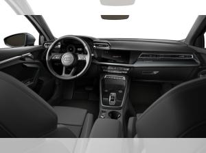 Audi A3 Sportback 35 TDI S line GWP 17"|LED|NAVI|SHZ|ACC