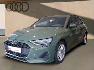 Audi A3 Sportback 40 TFSI e GWP 18"|NAVI+VC|RFK|SHZ|LED