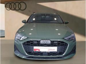 Audi A3 Sportback 40 TFSI e GWP 18"|NAVI+VC|RFK|SHZ|LED