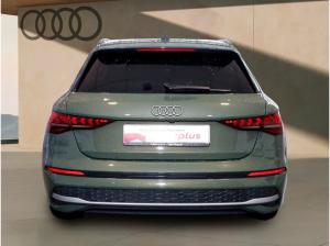 Audi A3 Sportback 40 TFSI e GWP 18"|NAVI+VC|RFK|SHZ|LED