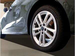 Audi A3 Sportback 40 TFSI e GWP 18"|NAVI+VC|RFK|SHZ|LED
