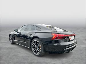 Audi e-tron GT S qu. Black/Facelift/Pano/Laser/HuD/ACC/360°
