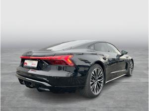 Audi e-tron GT S qu. Black/Facelift/Pano/Laser/HuD/ACC/360°