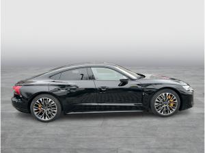 Audi e-tron GT S qu. Black/Facelift/Pano/Laser/HuD/ACC/360°