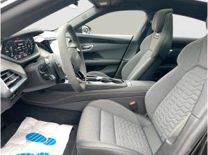 Audi e-tron GT S qu. Black/Facelift/Pano/Laser/HuD/ACC/360°