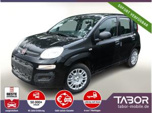 Fiat Panda MHEV 5"-DAB 5-Sitzer PDC DigCo LaneA Temp