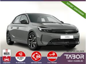 Opel Corsa 1.2 100 GS Kam PDC vo/hi AppCo Totw 16Z