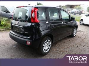 Fiat Panda MHEV 5"-DAB 5-Sitzer PDC DigCo LaneA Temp