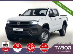 Volkswagen Amarok 2.0 TDI 170 4M LED ACC Kam PDC DigC LaneA