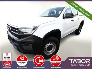Volkswagen Amarok 4M LED ACC Kam 2xPDC DigC LaneA Ersatzrad