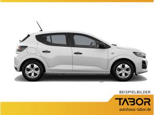 Dacia Sandero Essential SCe 65 PDC Multif. Lenkrad