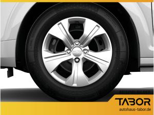 Dacia Sandero Essential SCe 65 PDC Multif. Lenkrad