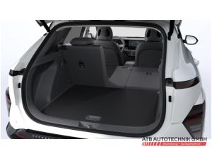 Hyundai KONA Elektro MY26 Prime 65kWh LED ACC El. Heckklappe