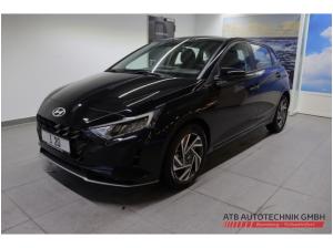 Hyundai i20 Trend MY26 1.0 T-GDi 7-DCT Apple CarPlay