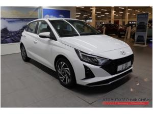 Hyundai i20 Trend Komfortpaket MY26 1.0 T-GDi 7-DCT LED Apple CarPlay