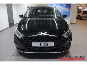 Hyundai i20 Trend MY26 1.0 T-GDi 7-DCT Apple CarPlay