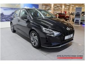 Hyundai i20 Trend MY26 1.0 T-GDi 7-DCT Apple CarPlay