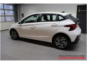 Hyundai i20 Trend Komfortpaket MY26 1.0 T-GDi 7-DCT LED Apple CarPlay