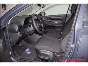 Hyundai i20 Trend MY26 1.0 T-GDi 7-DCT Apple CarPlay