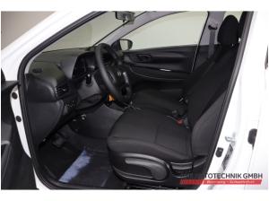 Hyundai i20 Trend Komfortpaket MY26 1.0 T-GDi 7-DCT LED Apple CarPlay
