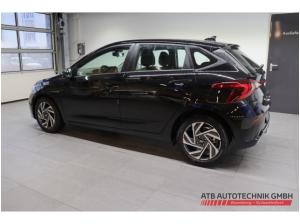 Hyundai i20 Trend MY26 1.0 T-GDi 7-DCT Apple CarPlay