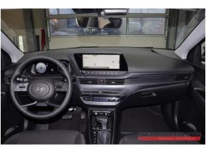 Hyundai i20 Trend Komfortpaket MY26 1.0 T-GDi 7-DCT LED Apple CarPlay
