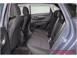 Hyundai i20 Trend MY26 1.0 T-GDi 7-DCT Apple CarPlay