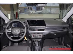 Hyundai i20 Trend MY26 1.0 T-GDi 7-DCT Apple CarPlay