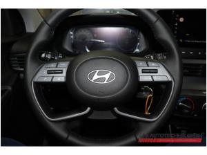 Hyundai i20 Trend MY26 1.0 T-GDi 7-DCT Apple CarPlay