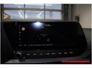 Hyundai i20 Trend MY26 1.0 T-GDi 7-DCT Apple CarPlay