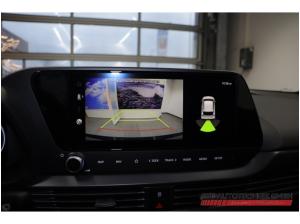 Hyundai i20 Trend Komfortpaket MY26 1.0 T-GDi 7-DCT LED Apple CarPlay