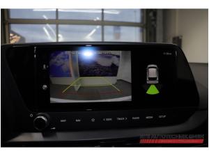 Hyundai i20 Trend MY26 1.0 T-GDi 7-DCT Apple CarPlay