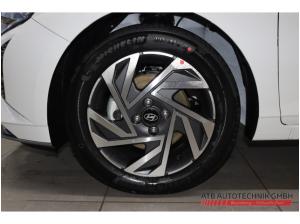 Hyundai i20 Trend Komfortpaket MY26 1.0 T-GDi 7-DCT LED Apple CarPlay