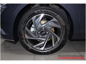 Hyundai i20 Trend MY26 1.0 T-GDi 7-DCT Apple CarPlay