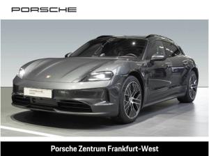 Porsche Taycan 4 Cross Turismo 21-Zoll Rückfahrkamera sofort verfügbar!!
